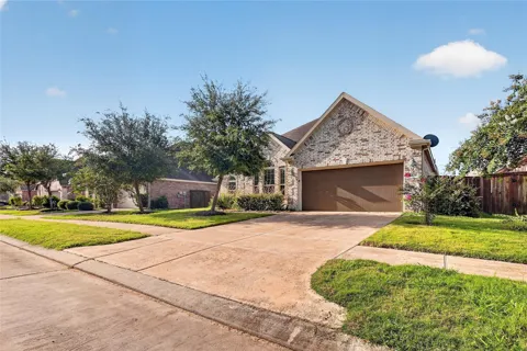 3626 Pasteur Lane