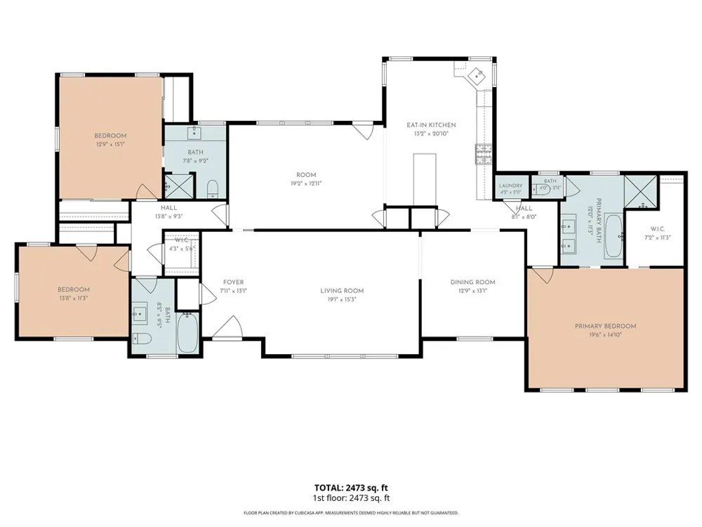 301 Pasadena Place Corpus Christi, TX 78411