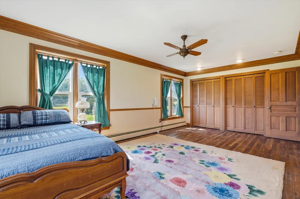 9757 Kaiser Road Saline, MI 48176