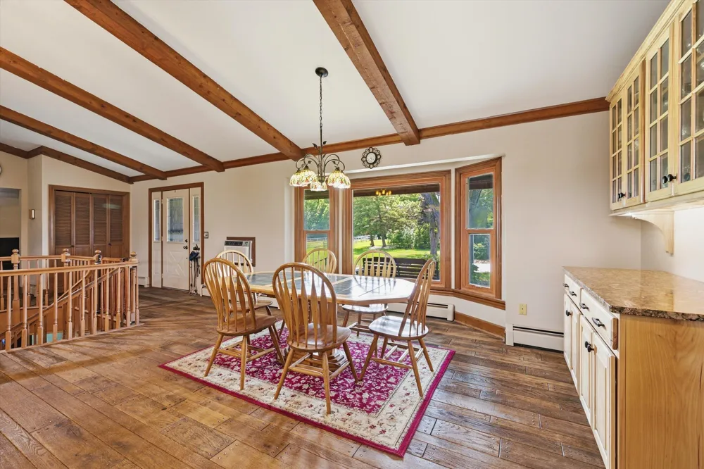 9757 Kaiser Road Saline, MI 48176