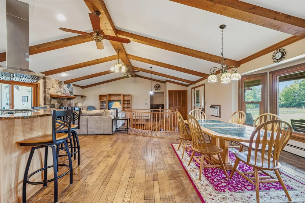 9757 Kaiser Road Saline, MI 48176