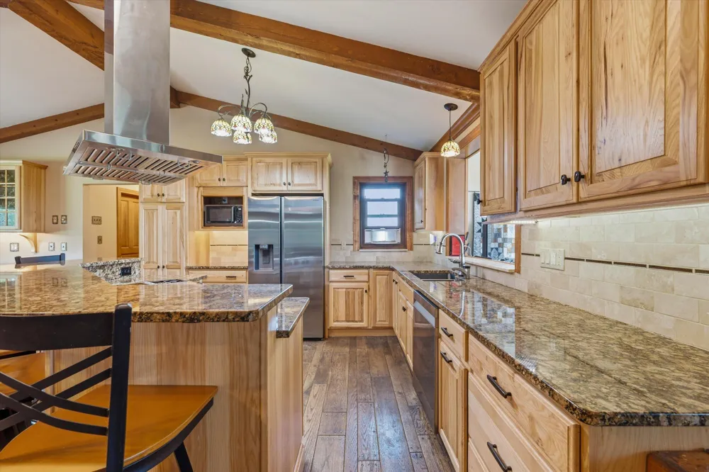 9757 Kaiser Road Saline, MI 48176