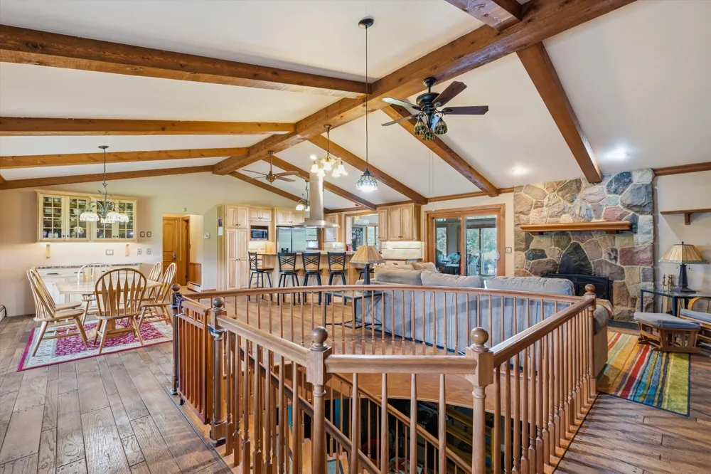9757 Kaiser Road Saline, MI 48176