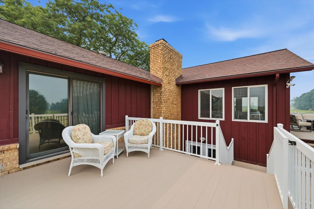 9757 Kaiser Road Saline, MI 48176