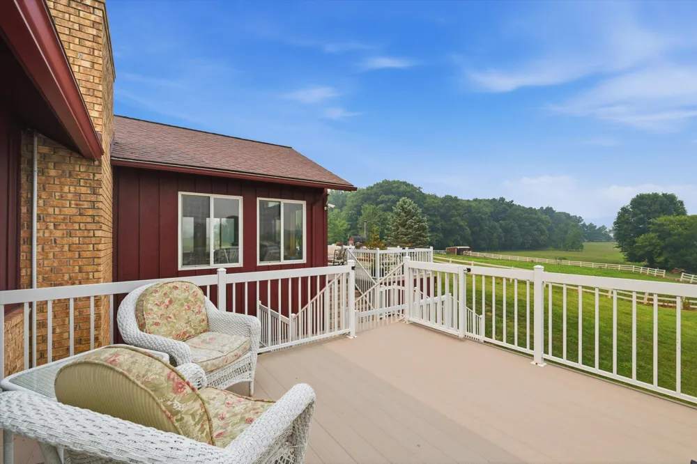 9757 Kaiser Road Saline, MI 48176