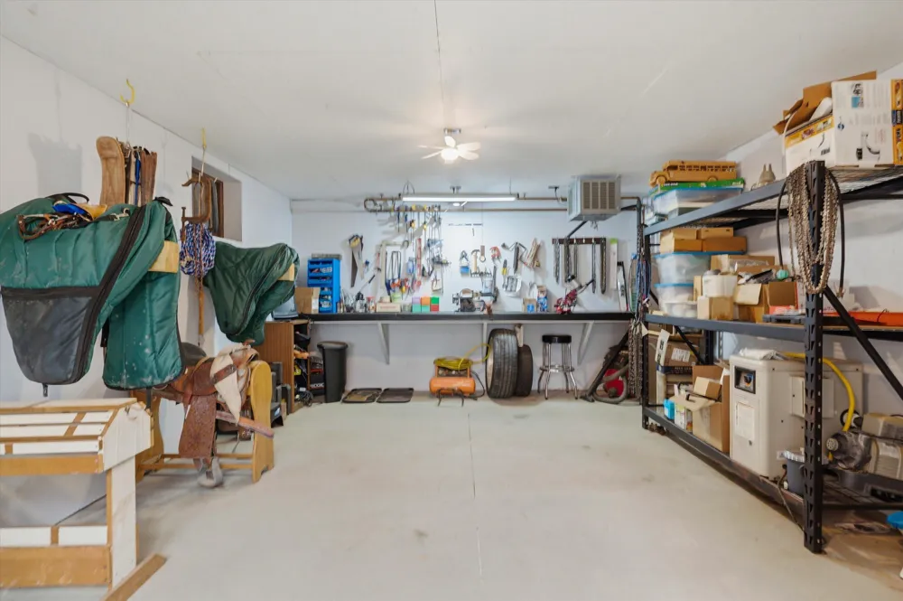 9757 Kaiser Road Saline, MI 48176