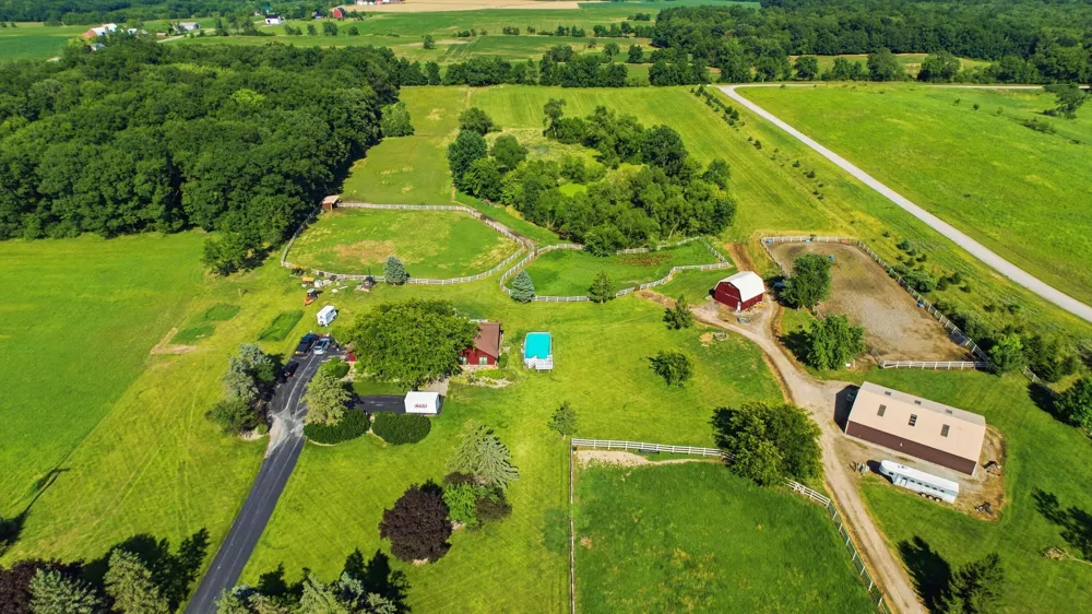 9757 Kaiser Road Saline, MI 48176
