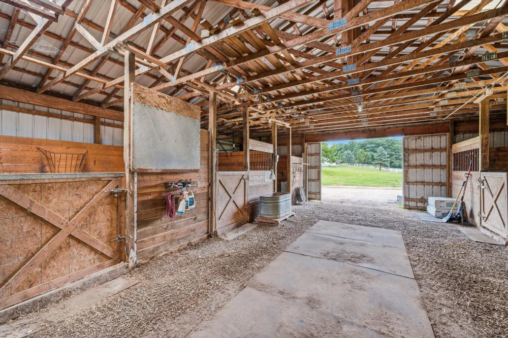 9757 Kaiser Road Saline, MI 48176