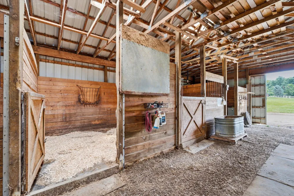 9757 Kaiser Road Saline, MI 48176