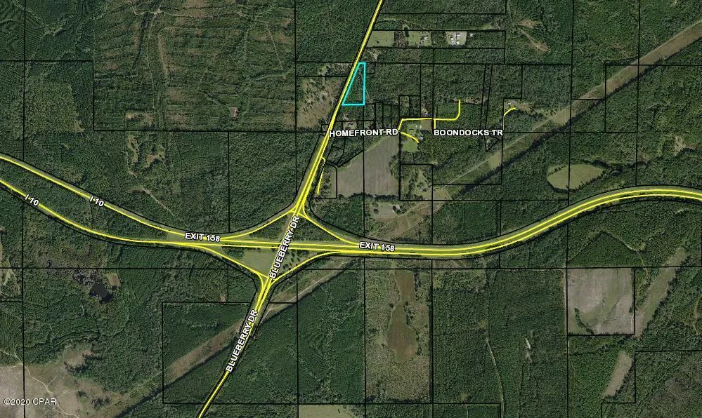 Blueberry Drive Sneads, FL 32460