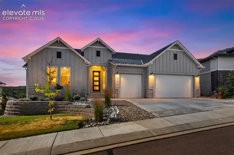 4731 Mountain Ledge Lane