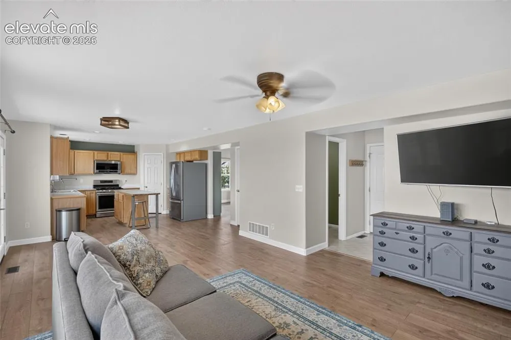 11515 Calgary Road Peyton, CO 80831