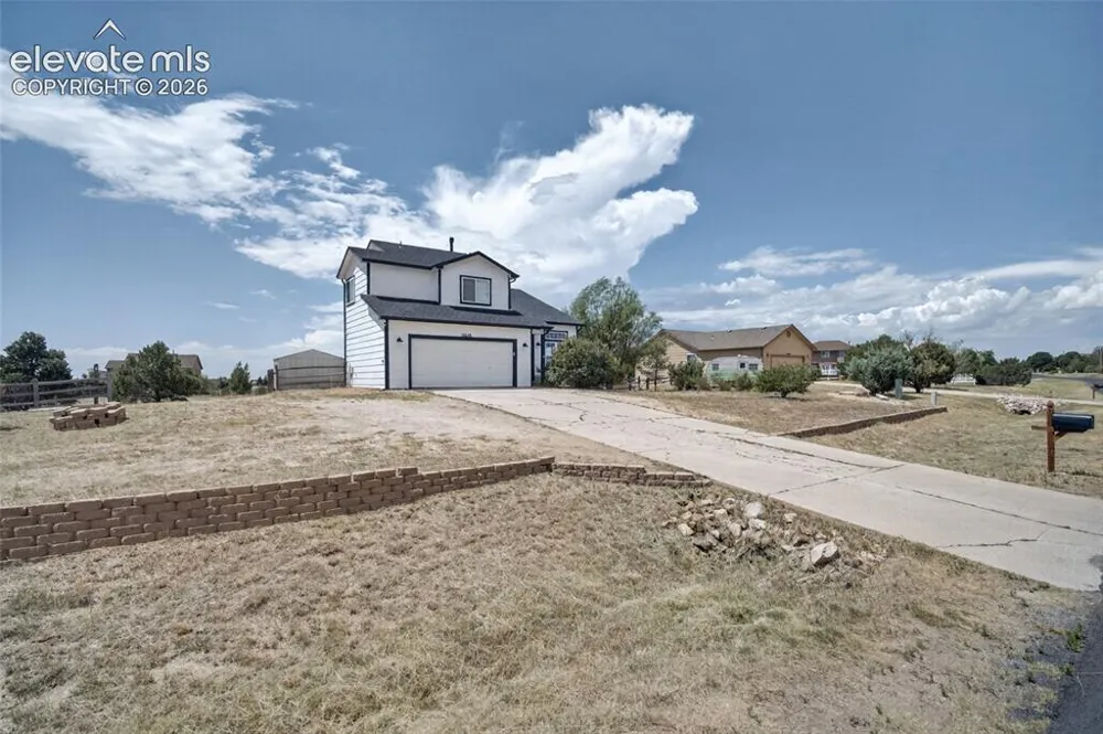 11515 Calgary Road Peyton, CO 80831