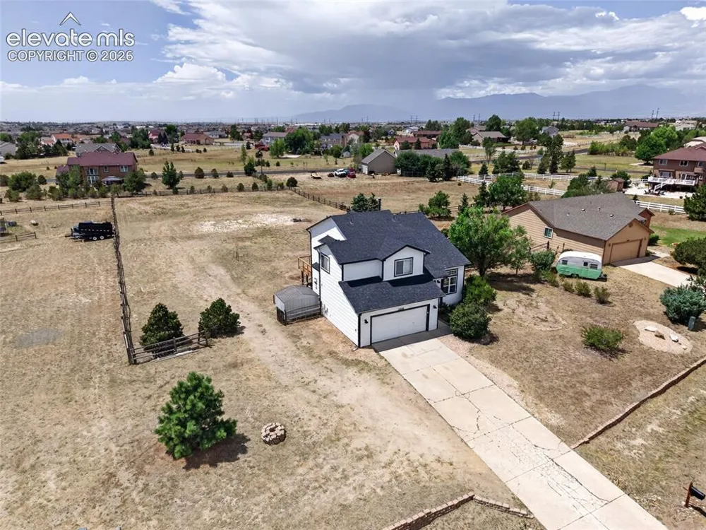 11515 Calgary Road Peyton, CO 80831