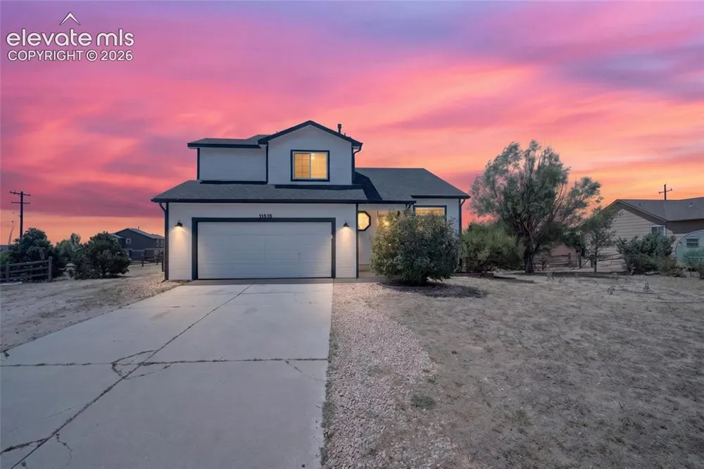 11515 Calgary Road Peyton, CO 80831