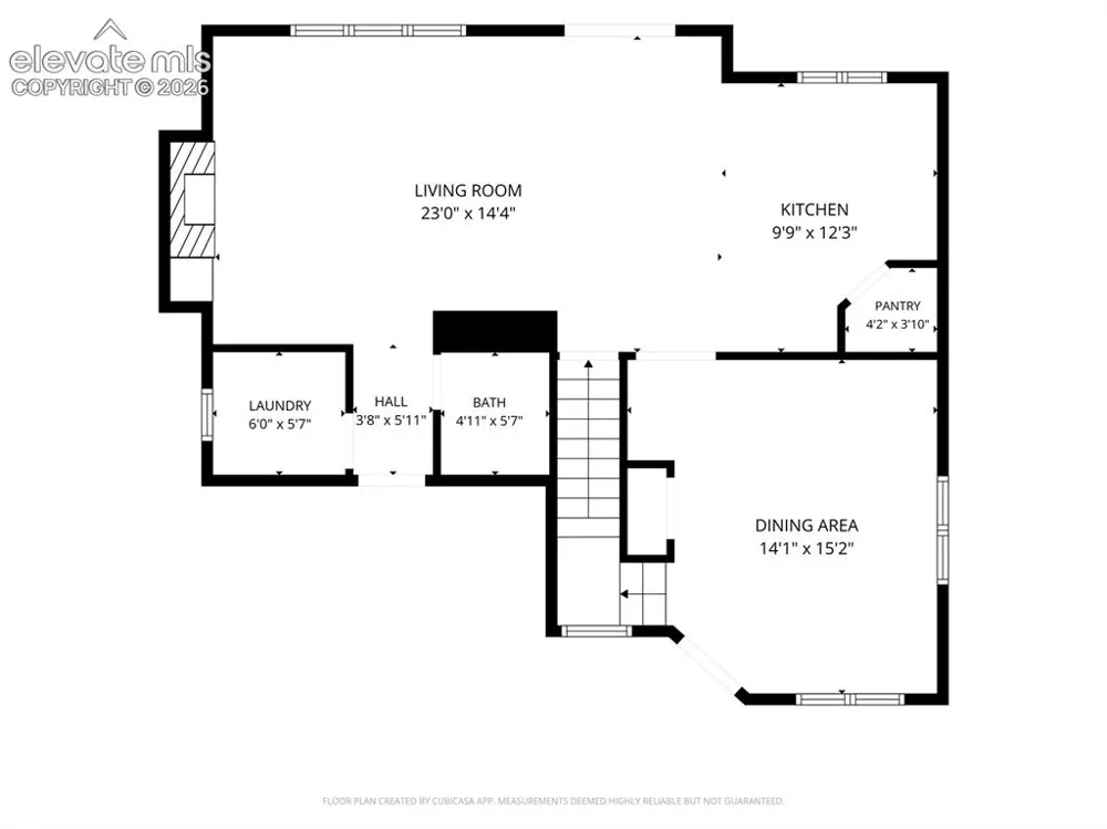 11515 Calgary Road Peyton, CO 80831