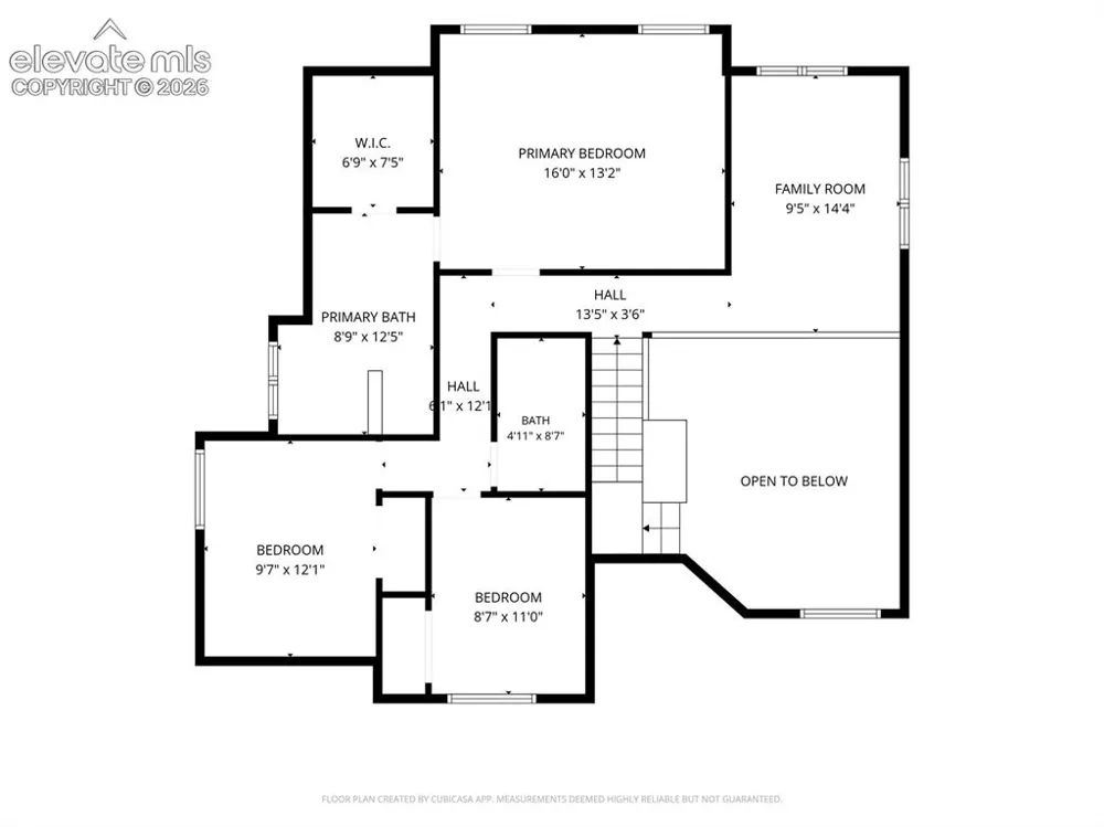 11515 Calgary Road Peyton, CO 80831