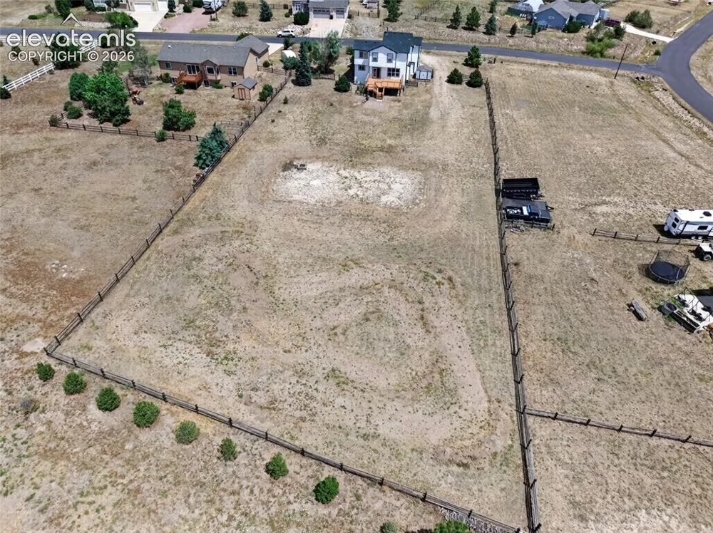 11515 Calgary Road Peyton, CO 80831