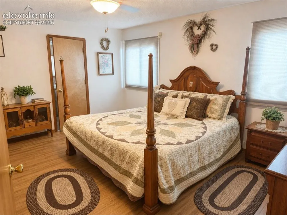 1221 Lawson Lane Calhan, CO 80808
