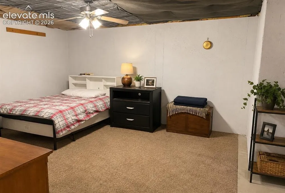 1221 Lawson Lane Calhan, CO 80808
