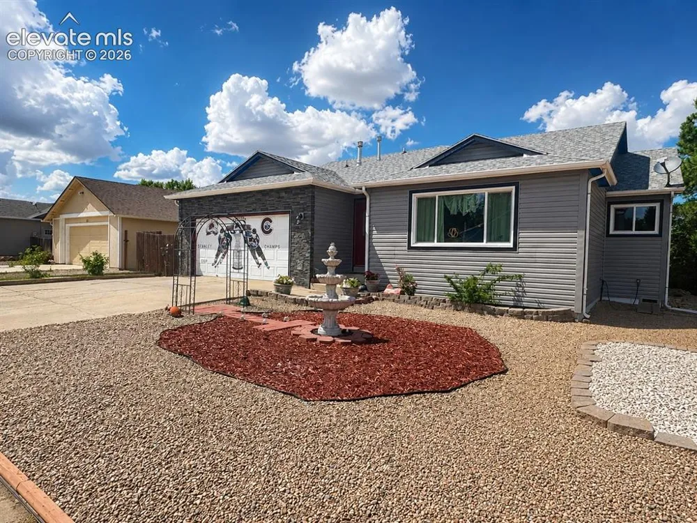 1221 Lawson Lane Calhan, CO 80808