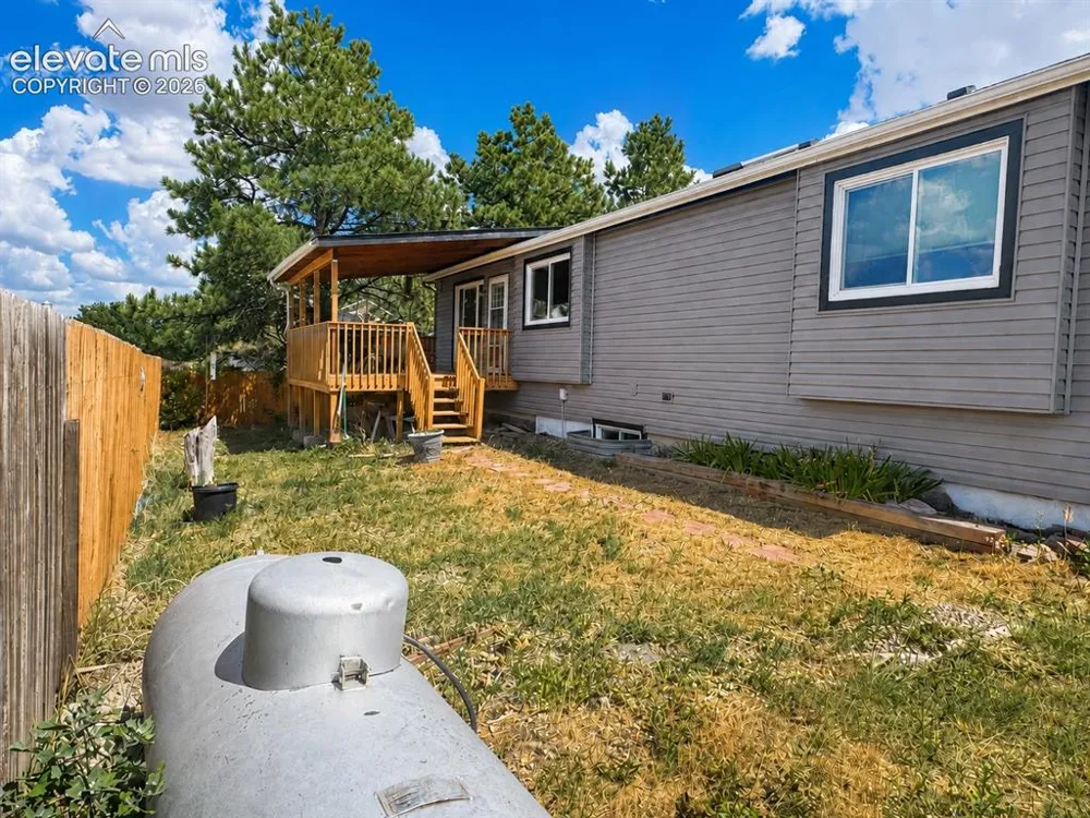 1221 Lawson Lane Calhan, CO 80808