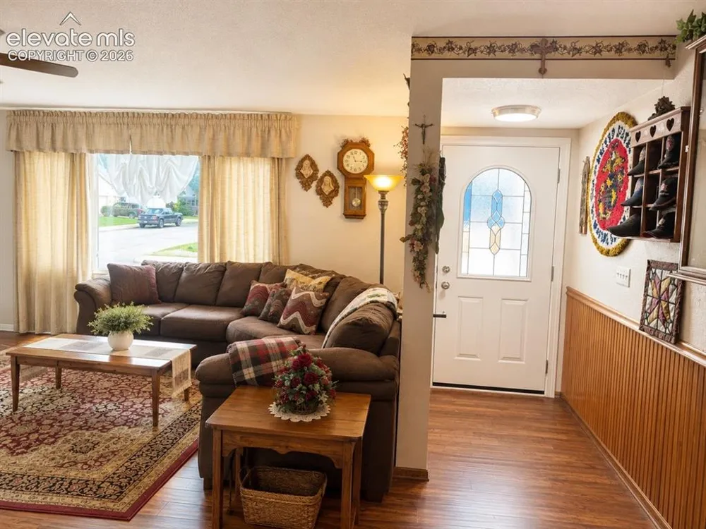 1221 Lawson Lane Calhan, CO 80808