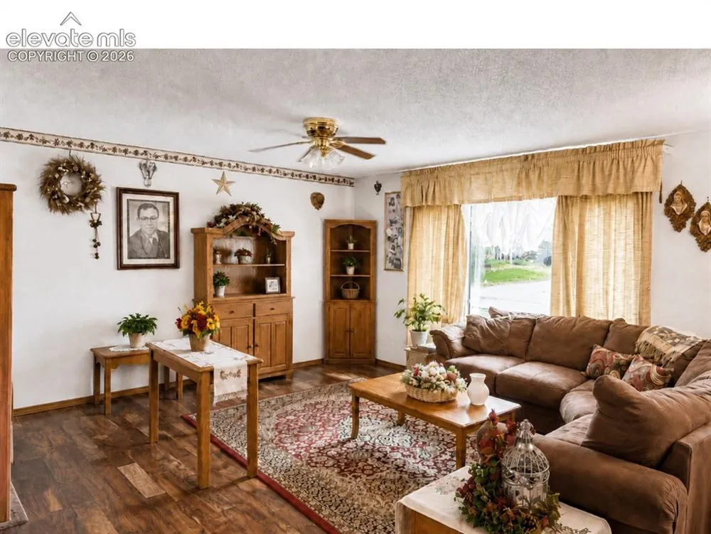 1221 Lawson Lane Calhan, CO 80808