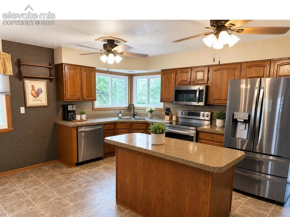 1221 Lawson Lane Calhan, CO 80808