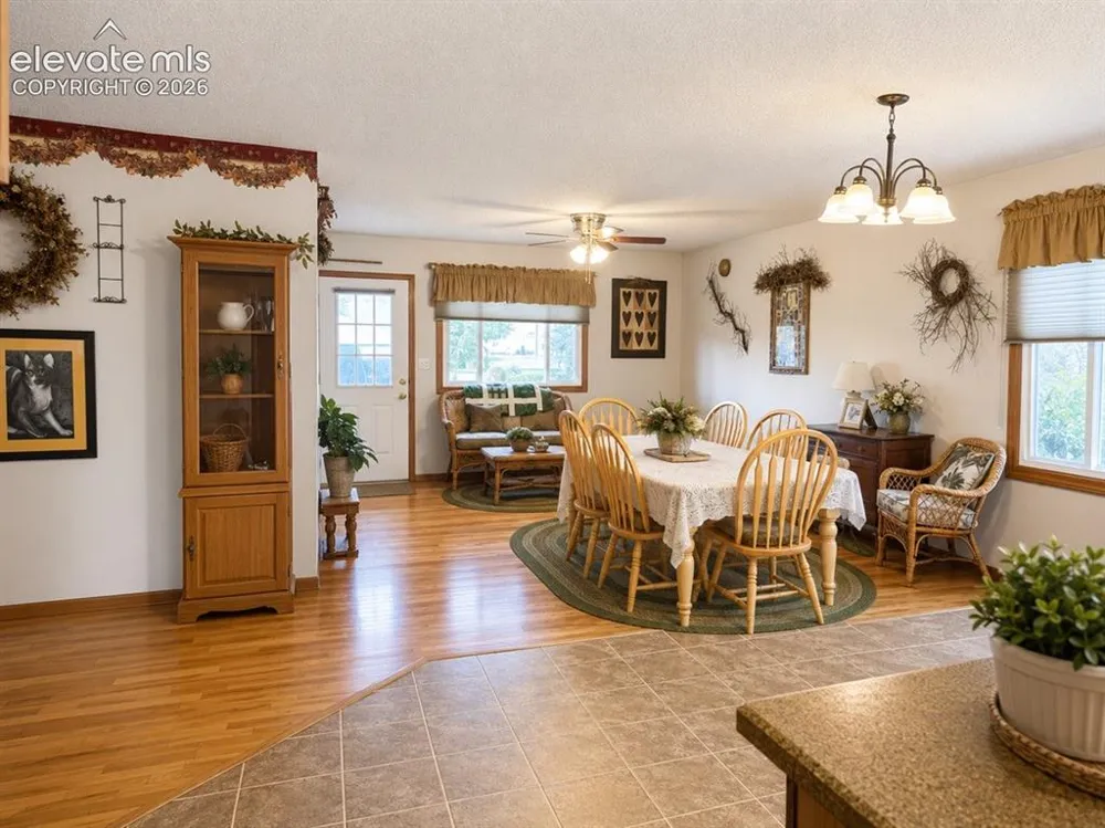 1221 Lawson Lane Calhan, CO 80808