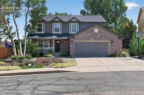6251 Stemwood Drive