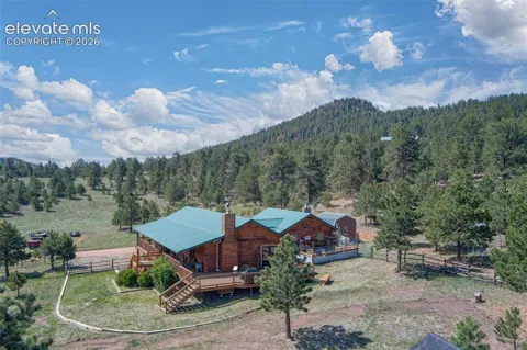 3596 Delilah Drive