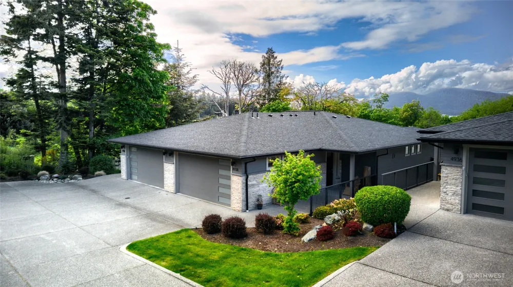 4940 Channel Marker Terrace #4 Anacortes, WA 98221