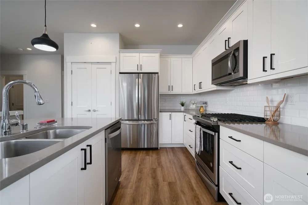 4940 Channel Marker Terrace #4 Anacortes, WA 98221