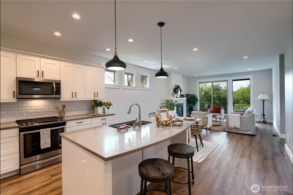 4940 Channel Marker Terrace #4 Anacortes, WA 98221