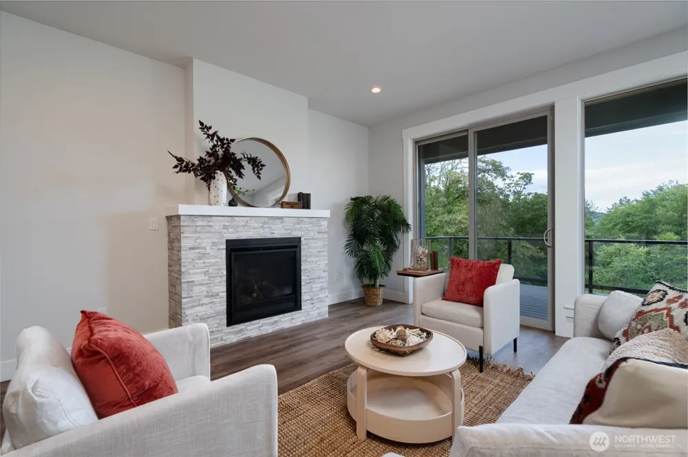 4940 Channel Marker Terrace #4 Anacortes, WA 98221