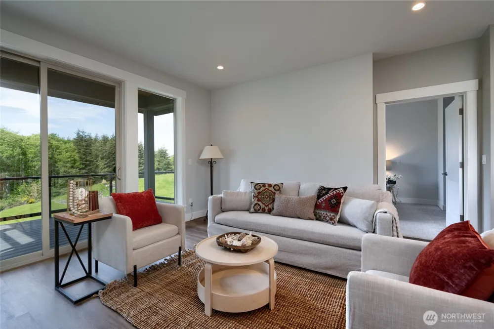 4940 Channel Marker Terrace #4 Anacortes, WA 98221