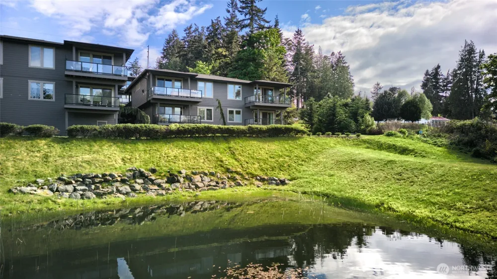 4940 Channel Marker Terrace #4 Anacortes, WA 98221