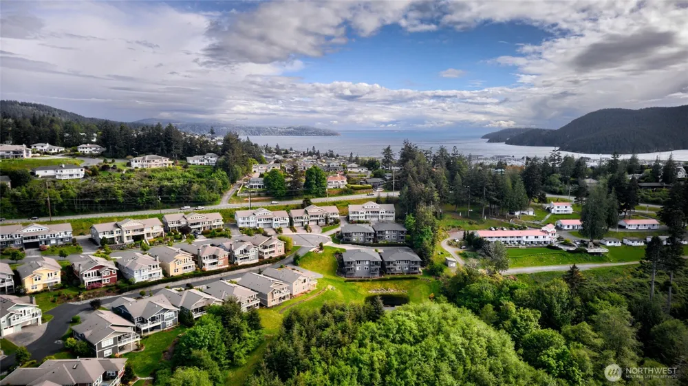4940 Channel Marker Terrace #4 Anacortes, WA 98221