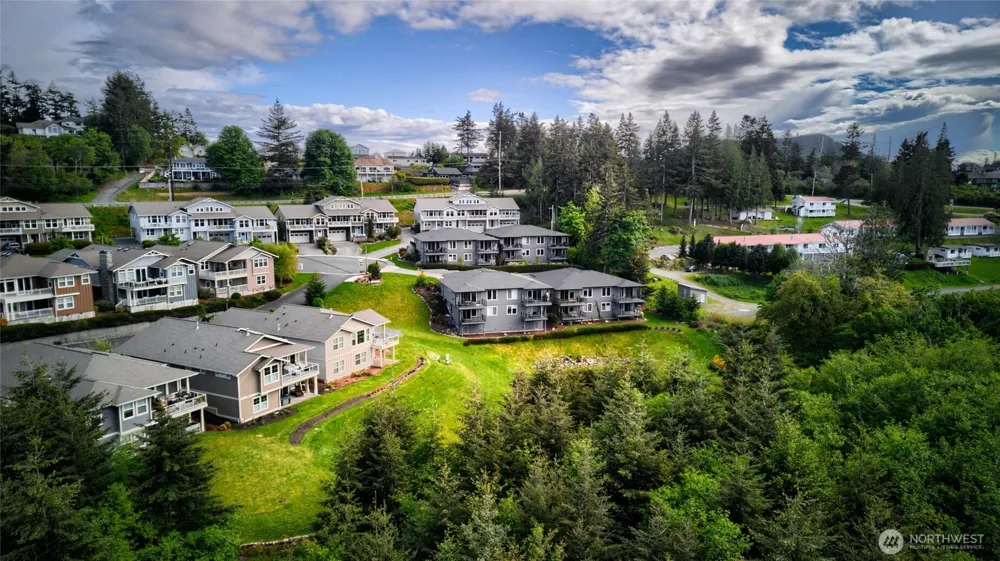 4940 Channel Marker Terrace #4 Anacortes, WA 98221