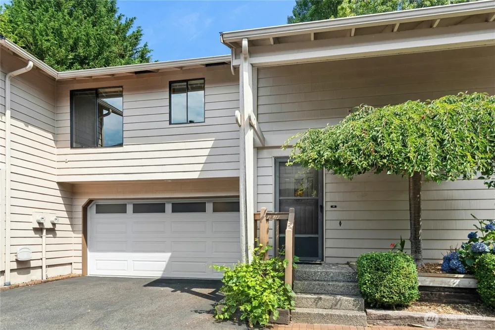 12422 SE 30th Street #A-2 Bellevue, WA 98005