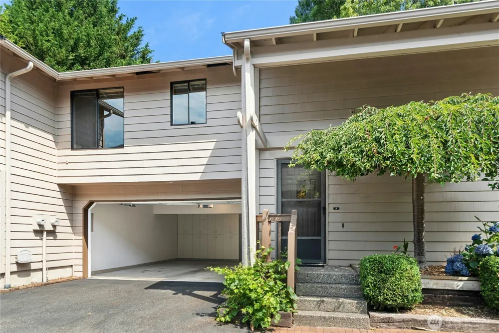 12422 SE 30th Street #A-2 Bellevue, WA 98005