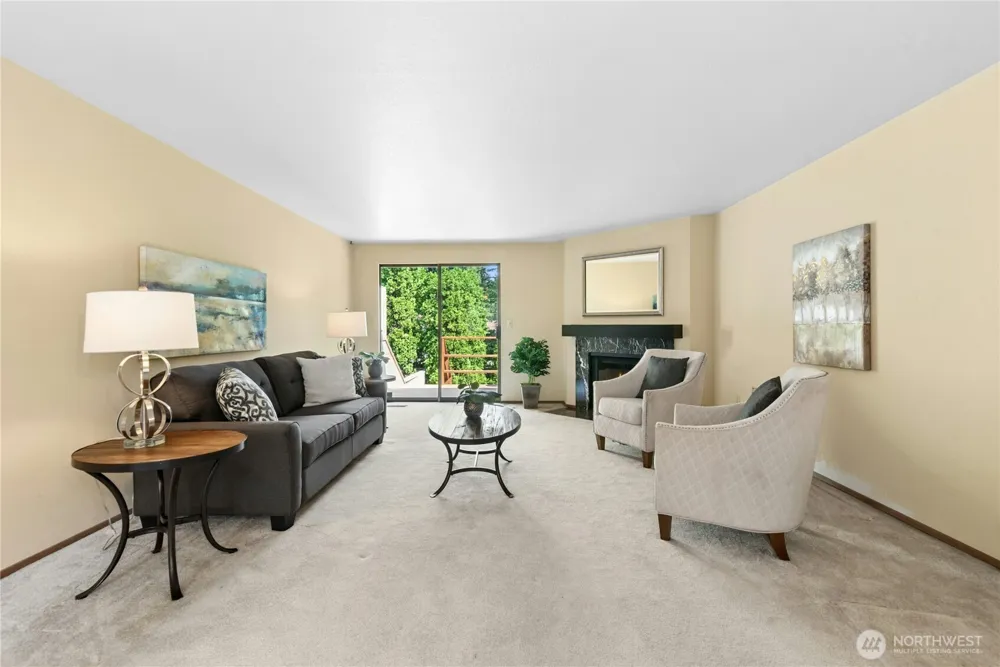 12422 SE 30th Street #A-2 Bellevue, WA 98005