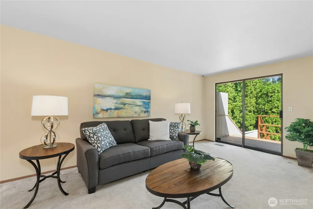 12422 SE 30th Street #A-2 Bellevue, WA 98005