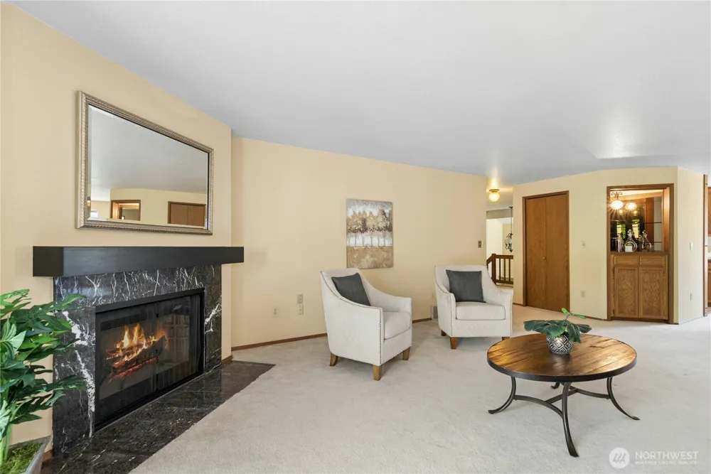 12422 SE 30th Street #A-2 Bellevue, WA 98005