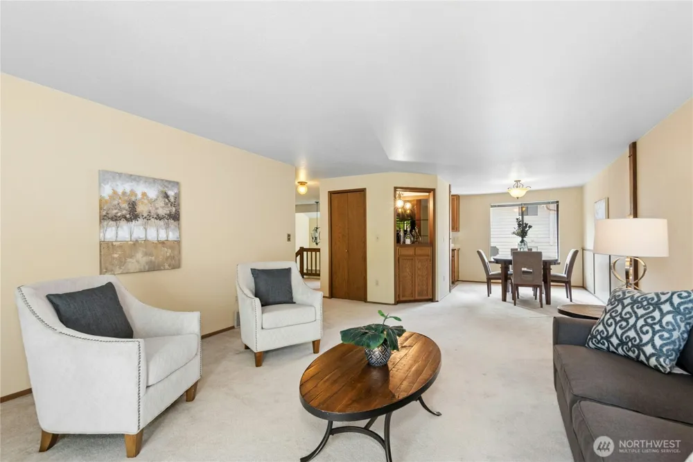 12422 SE 30th Street #A-2 Bellevue, WA 98005
