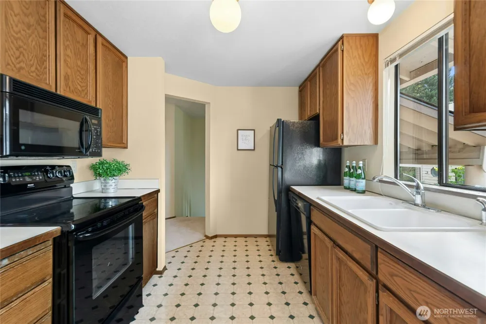 12422 SE 30th Street #A-2 Bellevue, WA 98005