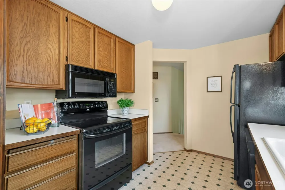 12422 SE 30th Street #A-2 Bellevue, WA 98005