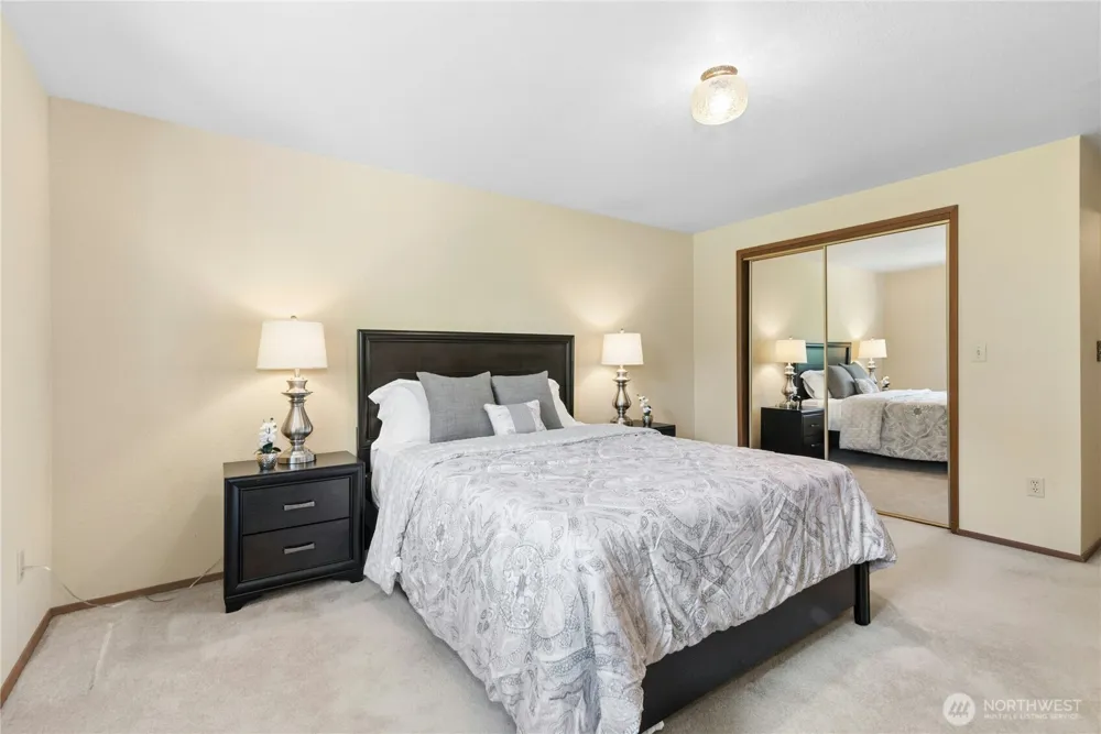 12422 SE 30th Street #A-2 Bellevue, WA 98005