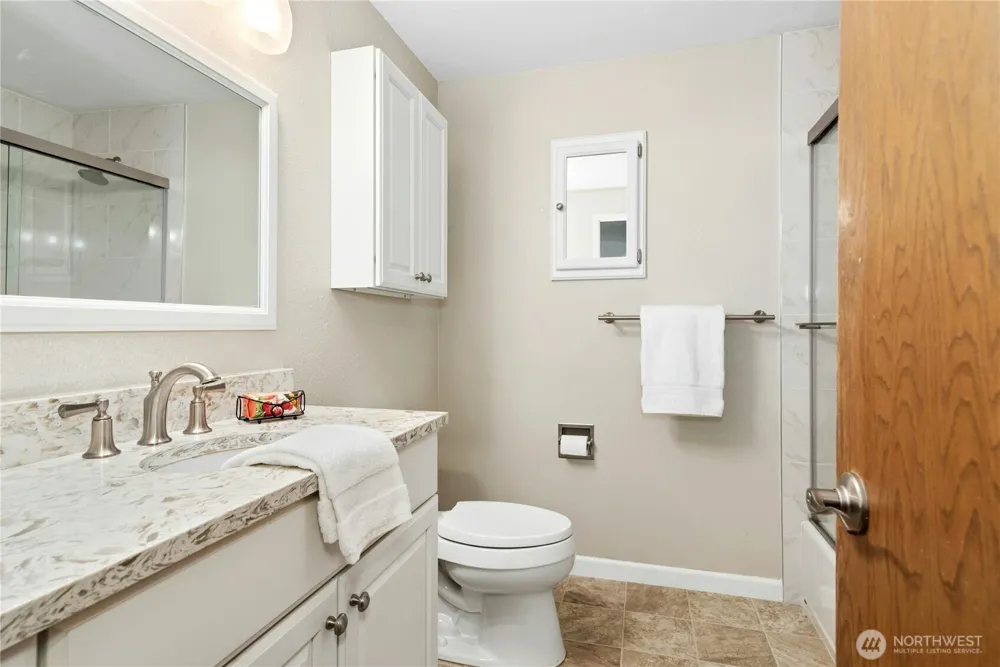 12422 SE 30th Street #A-2 Bellevue, WA 98005